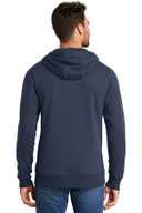 New Era  ®  French Terry Pullover Hoodie. NEA500