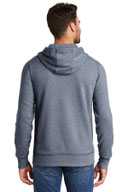 New Era  ®  French Terry Pullover Hoodie. NEA500