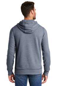 New Era  ®  French Terry Pullover Hoodie. NEA500