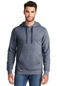 New Era  ®  French Terry Pullover Hoodie. NEA500