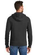 New Era  ®  French Terry Full-Zip Hoodie. NEA502
