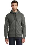 New Era  ®  French Terry Full-Zip Hoodie. NEA502