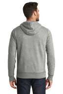 New Era  ®  French Terry Full-Zip Hoodie. NEA502