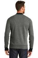New Era  ®  French Terry Baseball Full-Zip. NEA503