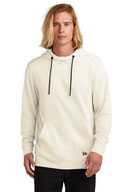 New Era  ®  Tri-Blend Fleece Pullover Hoodie. NEA510
