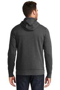 New Era  ®  Tri-Blend Fleece Full-Zip HoodieNEA511