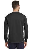 New Era  ®  Venue Fleece Crew. NEA521