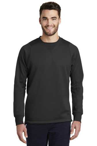 New Era  &#174;  Venue Fleece Crew. NEA521
