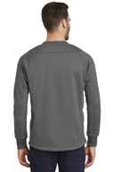New Era  ®  Venue Fleece Crew. NEA521