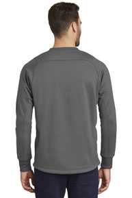 New Era  ®  Venue Fleece Crew. NEA521