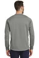 New Era  ®  Venue Fleece Crew. NEA521