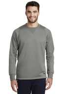 New Era  ®  Venue Fleece Crew. NEA521