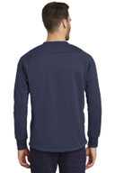 New Era  ®  Venue Fleece Crew. NEA521