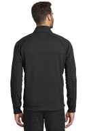New Era  ®  Venue Fleece 1/4-Zip Pullover. NEA523
