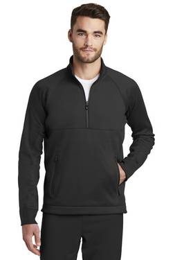 New Era ® Venue Fleece 1/4-Zip Pullover. NEA523 New Era ® Venue Fleece 1/4-Zip Pullover. NEA523