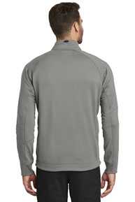 New Era  ®  Venue Fleece 1/4-Zip Pullover. NEA523
