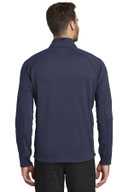 New Era  ®  Venue Fleece 1/4-Zip Pullover. NEA523