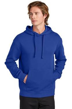 New Era ® Heritage Fleece Pullover Hoodie NEA525 New Era ® Heritage Fleece Pullover Hoodie NEA525