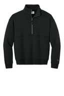 New Era ®  Heritage Fleece 1/2-Zip NEA528