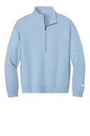 New Era ®  Heritage Fleece 1/2-Zip NEA528