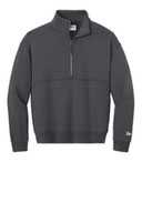 New Era ®  Heritage Fleece 1/2-Zip NEA528