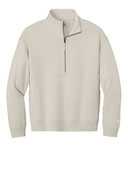 New Era ®  Heritage Fleece 1/2-Zip NEA528
