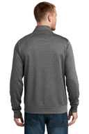 New Era  ®  Performance Terry Full-Zip NEA530