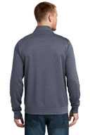 New Era  ®  Performance Terry Full-Zip NEA530