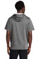 New Era  ®  Performance Terry Short Sleeve Hoodie NEA533