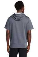 New Era  ®  Performance Terry Short Sleeve Hoodie NEA533