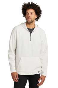 New Era ®  STS 1/4-Zip Hoodie NEA541