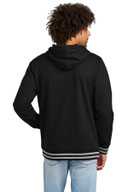 New Era ®  Comeback Fleece Pullover Hoodie NEA550