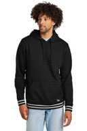 New Era ®  Comeback Fleece Pullover Hoodie NEA550