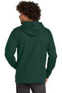 New Era ®  Comeback Fleece Pullover Hoodie NEA550