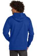 New Era ®  Comeback Fleece Pullover Hoodie NEA550