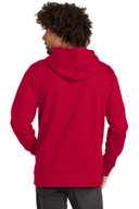 New Era ®  Comeback Fleece Pullover Hoodie NEA550