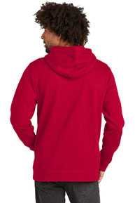 New Era ®  Comeback Fleece Pullover Hoodie NEA550