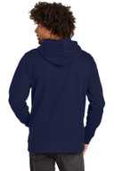 New Era ®  Comeback Fleece Pullover Hoodie NEA550