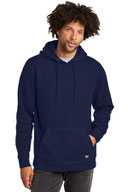 New Era ®  Comeback Fleece Pullover Hoodie NEA550