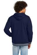 New Era ®  Comeback Fleece Pullover Hoodie NEA550