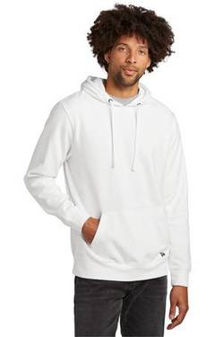 New Era ® Comeback Fleece Pullover Hoodie NEA550 New Era ® Comeback Fleece Pullover Hoodie NEA550