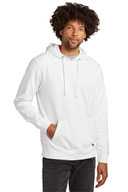 New Era ®  Comeback Fleece Pullover Hoodie NEA550