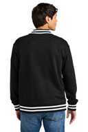 New Era ®  Varsity Heavyweight Fleece Jacket NEA560