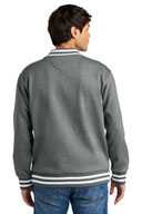 New Era ®  Varsity Heavyweight Fleece Jacket NEA560