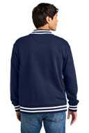 New Era ®  Varsity Heavyweight Fleece Jacket NEA560