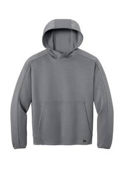 New Era ® Double Back Pullover Hoodie NEA565 New Era ® Double Back Pullover Hoodie NEA565