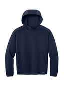 New Era ®  Double Back Pullover Hoodie NEA565