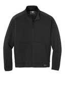 New Era ®  Double Back Full-Zip NEA566