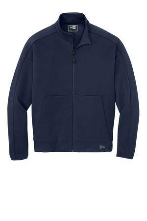New Era ®  Double Back Full-Zip NEA566
