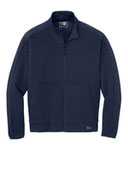 New Era ®  Double Back Full-Zip NEA566